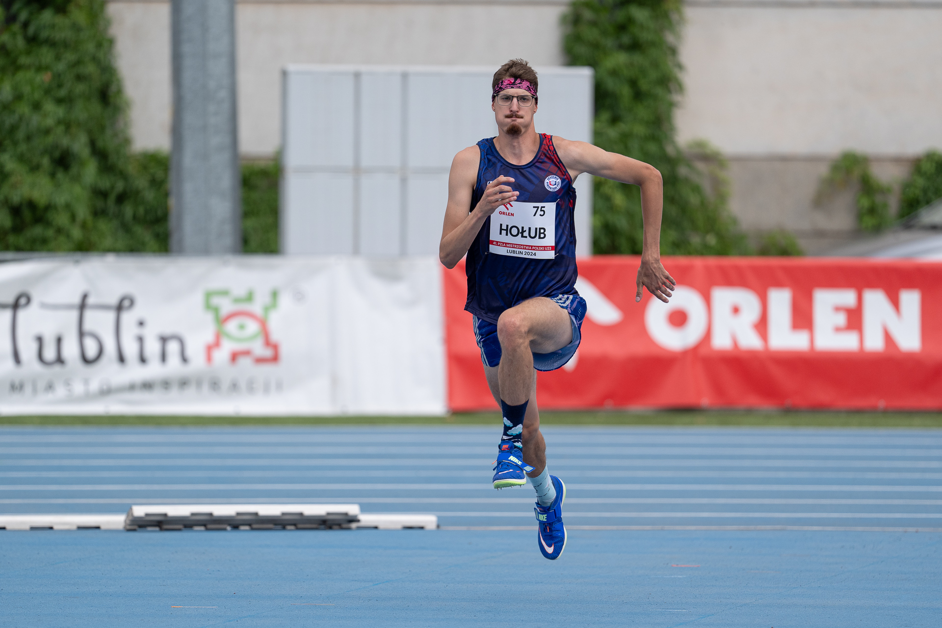 41. PZLA Mistrzostwa Polski U23  obrazek 18
